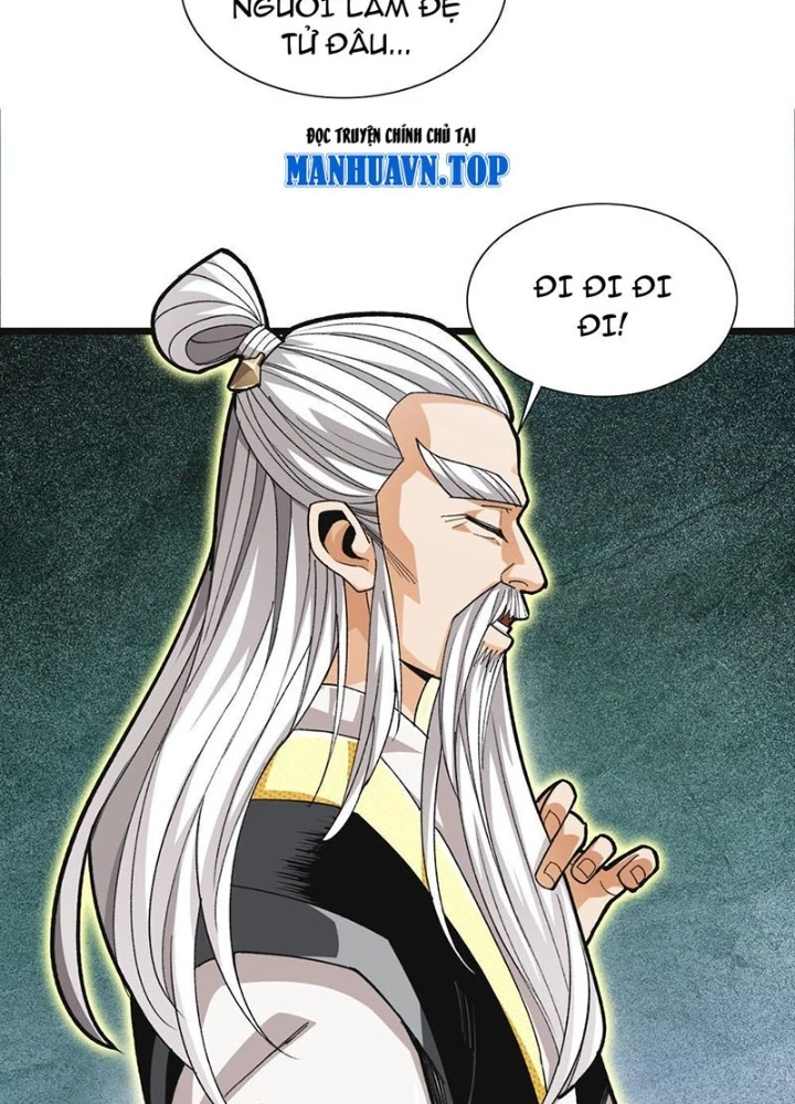 Cực Tốc Hồi Lam Chapter 12 - Trang 2