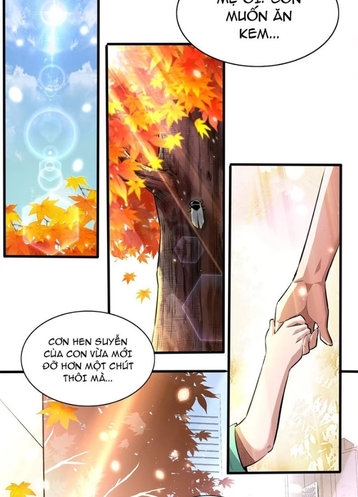 Cực Tốc Hồi Lam Chapter 12 - Trang 2