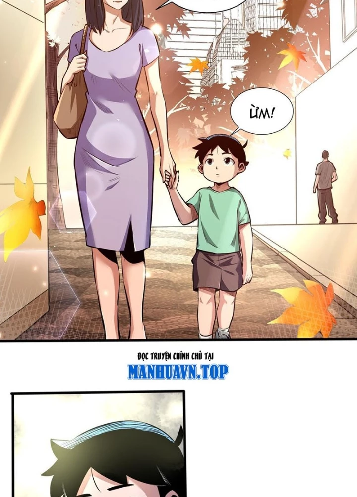 Cực Tốc Hồi Lam Chapter 12 - Trang 2