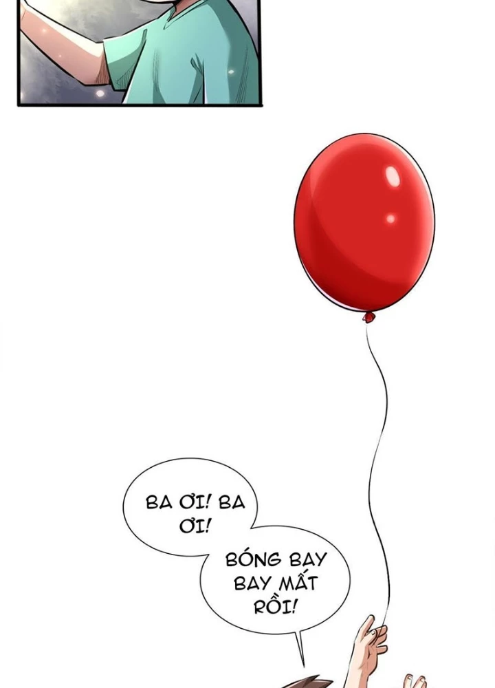 Cực Tốc Hồi Lam Chapter 12 - Trang 2