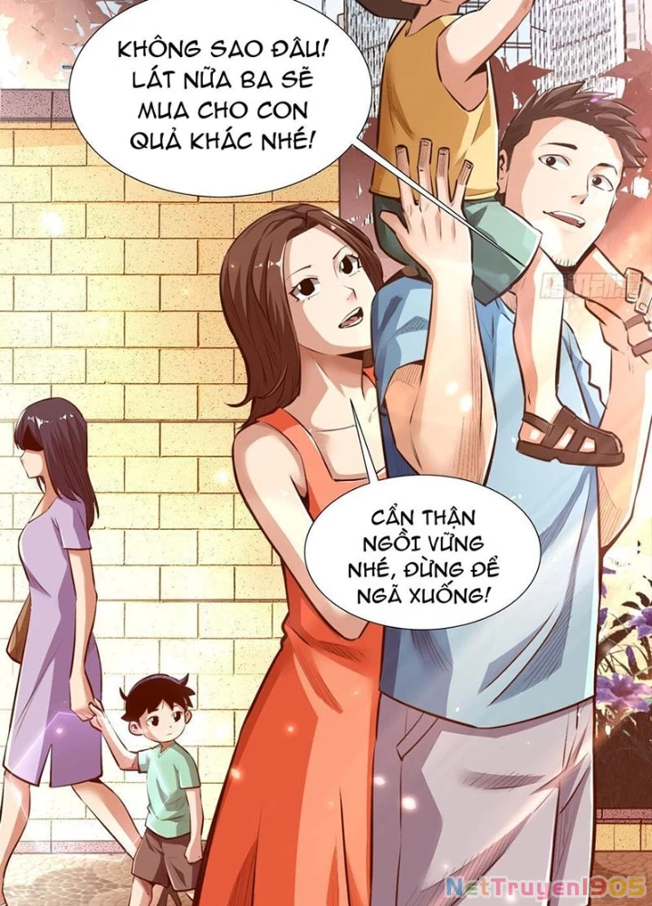 Cực Tốc Hồi Lam Chapter 12 - Trang 2