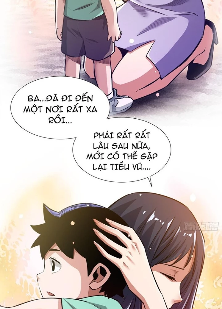 Cực Tốc Hồi Lam Chapter 12 - Trang 2