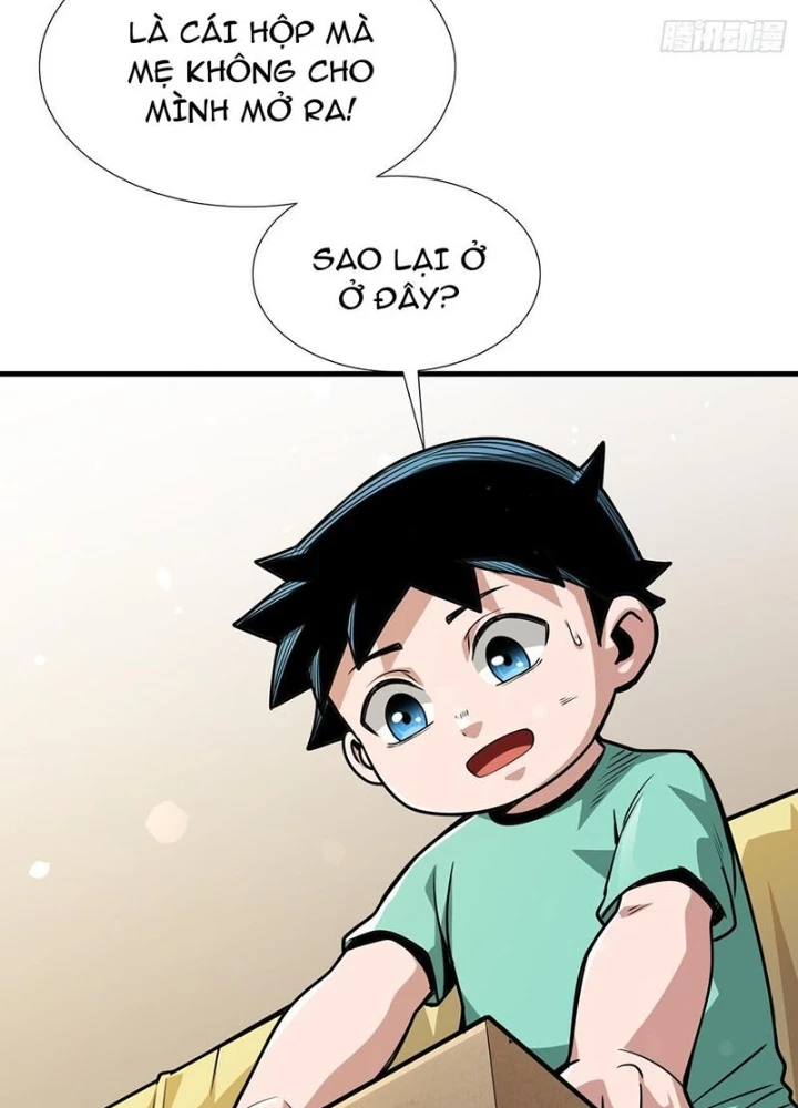 Cực Tốc Hồi Lam Chapter 12 - Trang 2