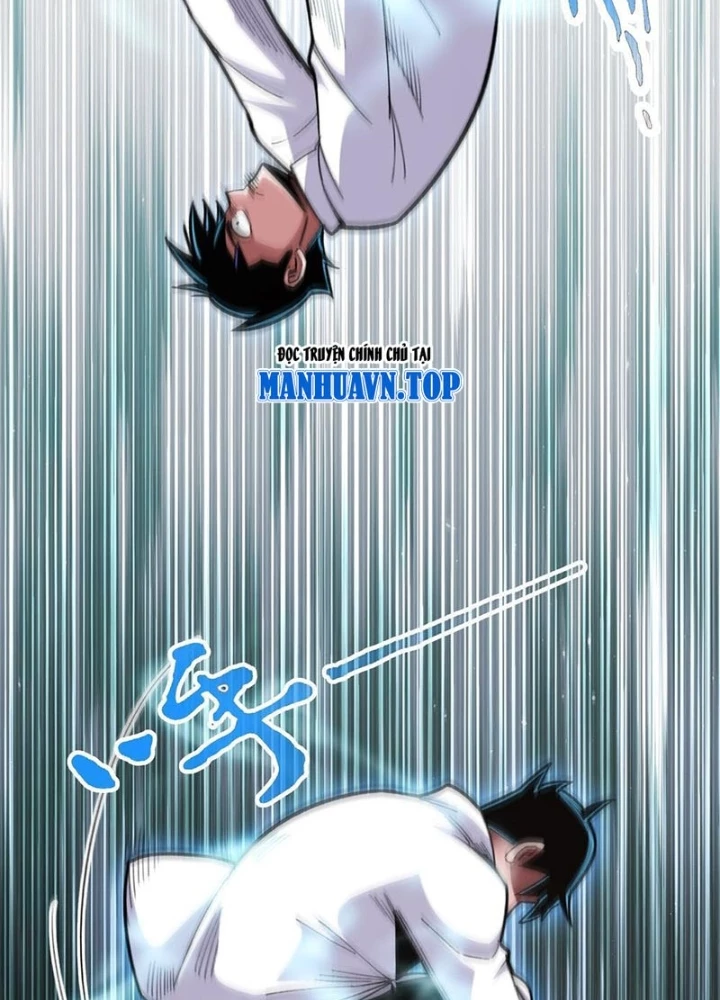 Cực Tốc Hồi Lam Chapter 12 - Trang 2