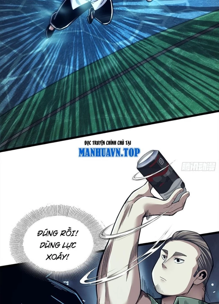 Cực Tốc Hồi Lam Chapter 12 - Trang 2
