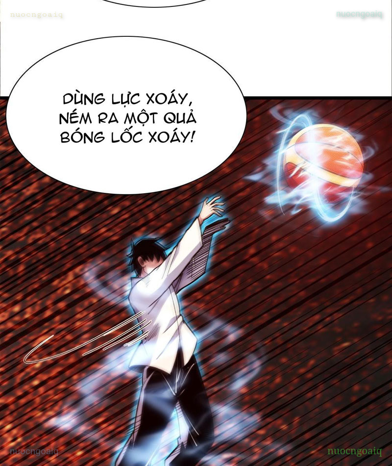 Cực Tốc Hồi Lam Chapter 13 - Trang 2