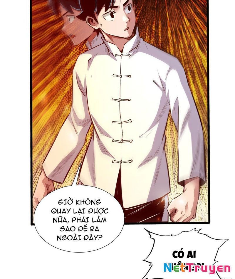 Cực Tốc Hồi Lam Chapter 13 - Trang 2
