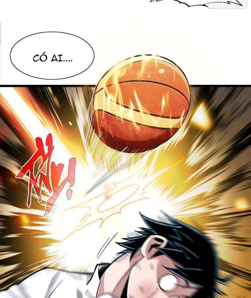 Cực Tốc Hồi Lam Chapter 13 - Trang 2