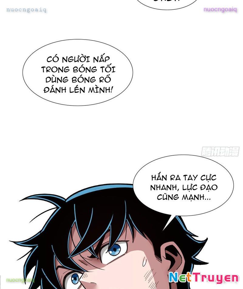 Cực Tốc Hồi Lam Chapter 13 - Trang 2