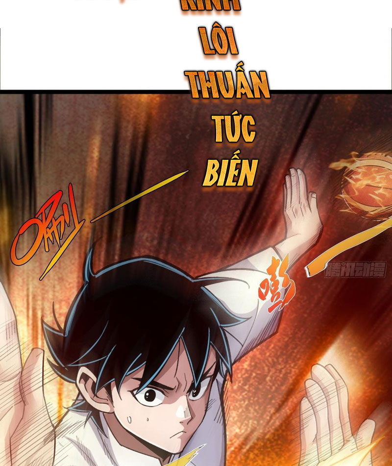 Cực Tốc Hồi Lam Chapter 13 - Trang 2
