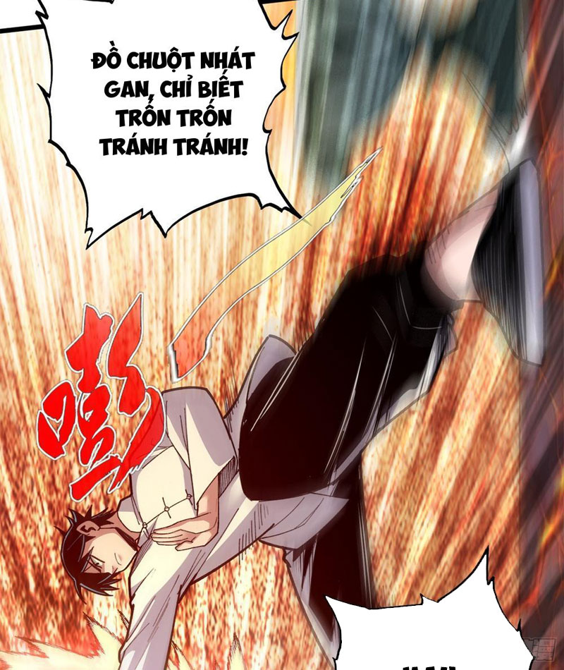 Cực Tốc Hồi Lam Chapter 13 - Trang 2