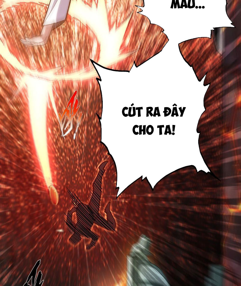 Cực Tốc Hồi Lam Chapter 13 - Trang 2