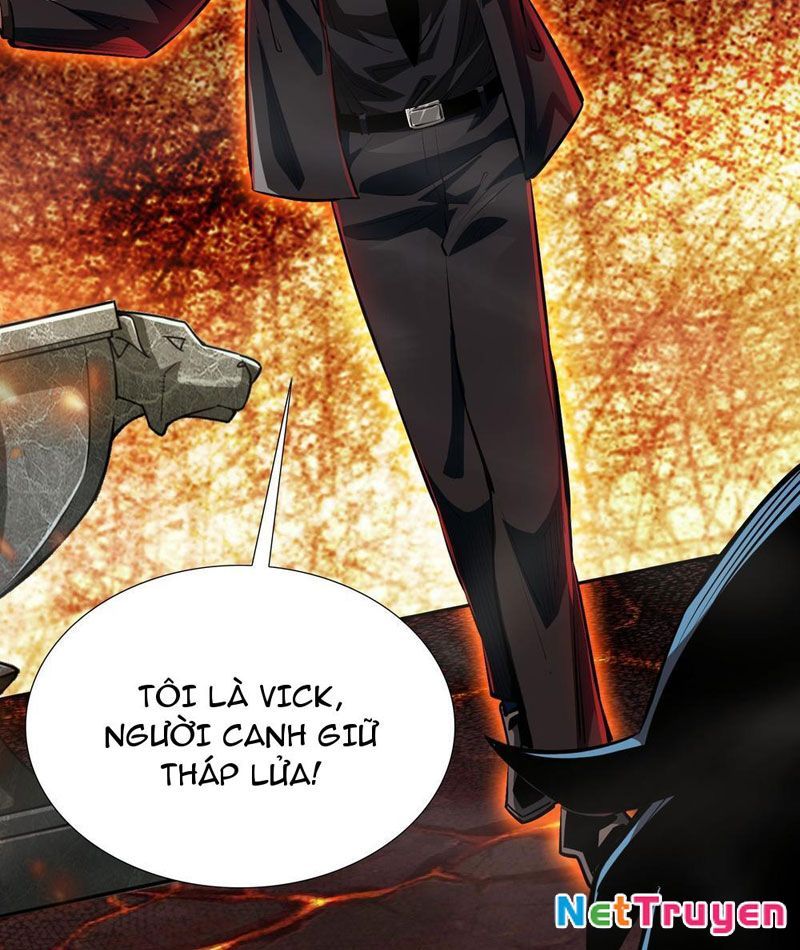 Cực Tốc Hồi Lam Chapter 13 - Trang 2