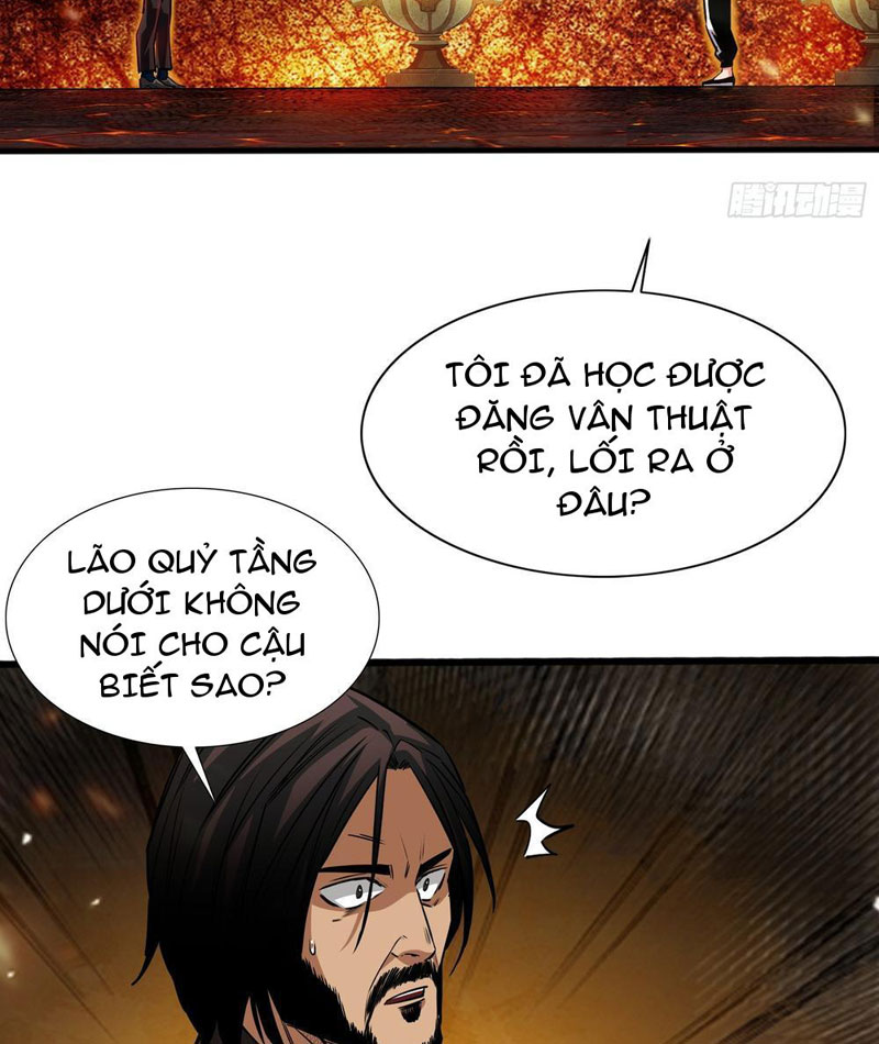 Cực Tốc Hồi Lam Chapter 13 - Trang 2