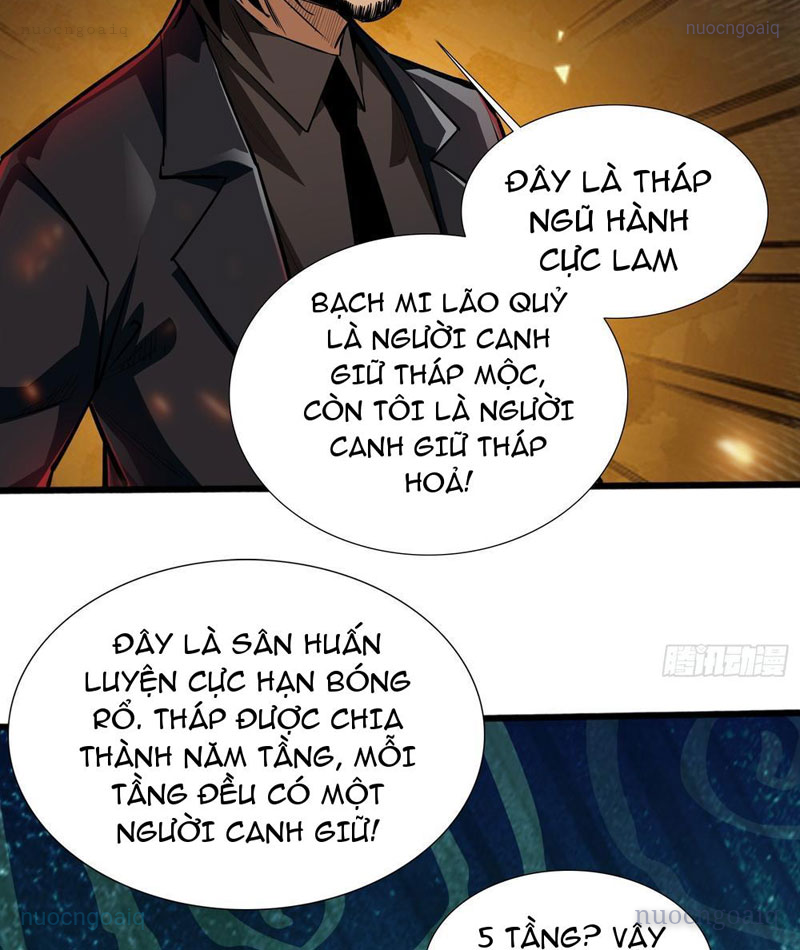 Cực Tốc Hồi Lam Chapter 13 - Trang 2