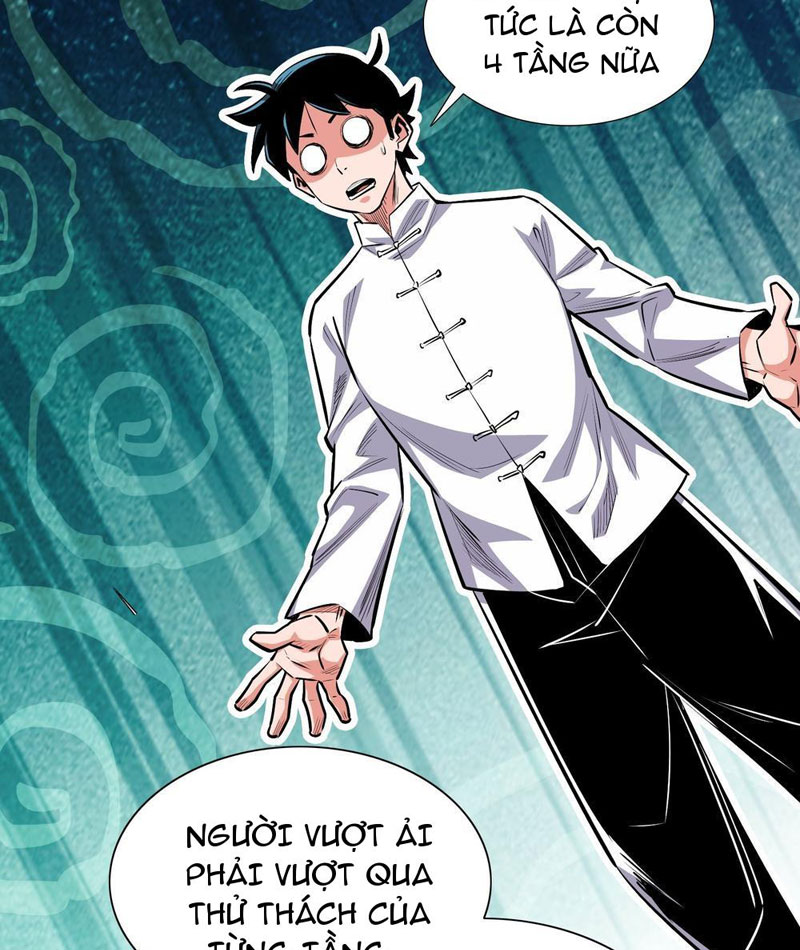 Cực Tốc Hồi Lam Chapter 13 - Trang 2