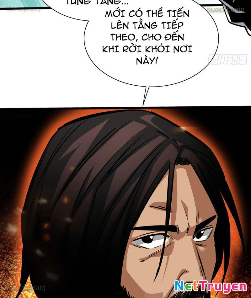 Cực Tốc Hồi Lam Chapter 13 - Trang 2