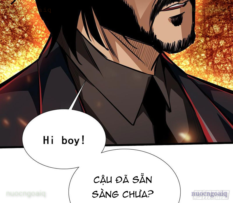 Cực Tốc Hồi Lam Chapter 13 - Trang 2