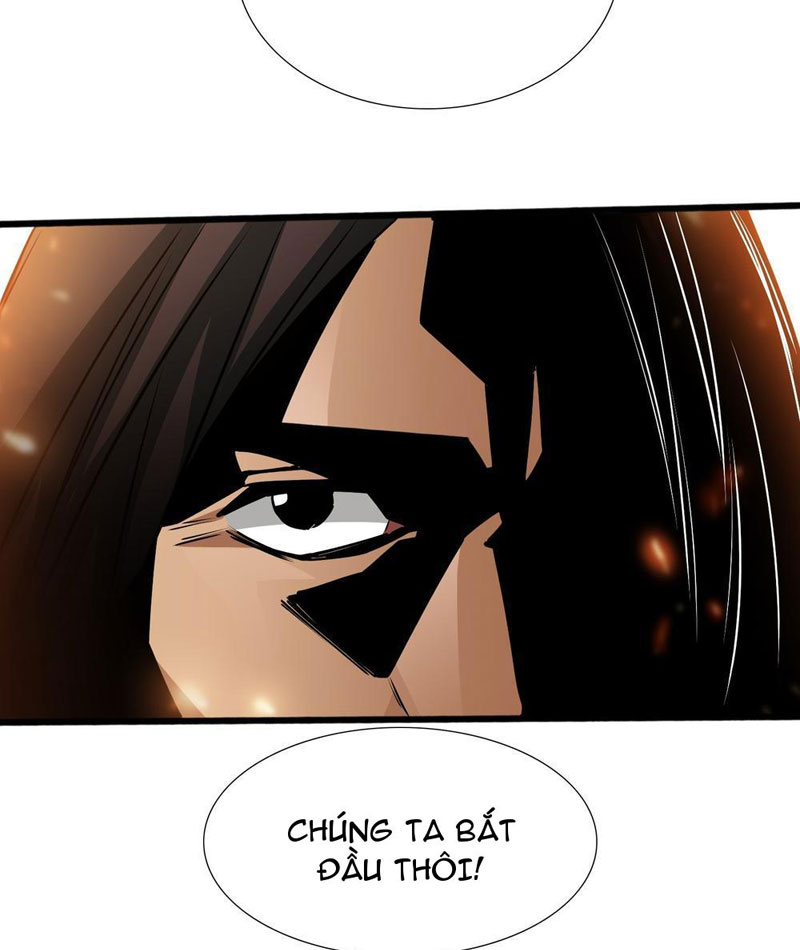 Cực Tốc Hồi Lam Chapter 13 - Trang 2