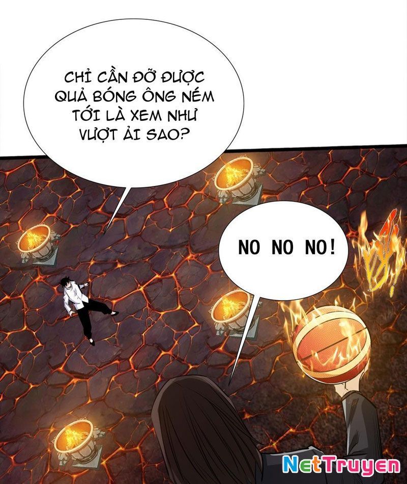 Cực Tốc Hồi Lam Chapter 13 - Trang 2