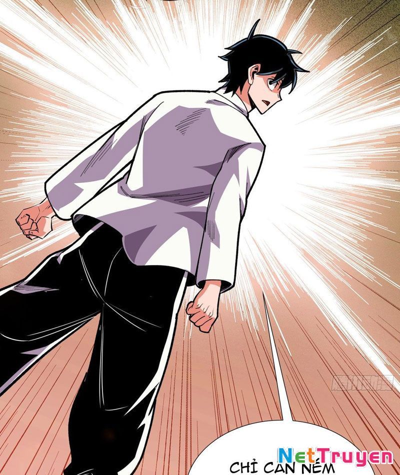 Cực Tốc Hồi Lam Chapter 13 - Trang 2