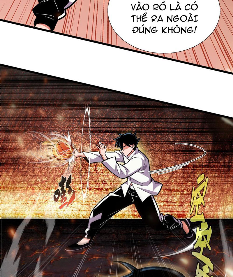 Cực Tốc Hồi Lam Chapter 13 - Trang 2