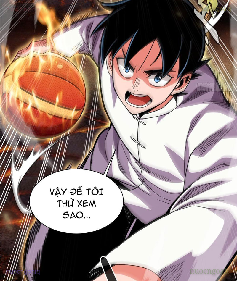 Cực Tốc Hồi Lam Chapter 13 - Trang 2