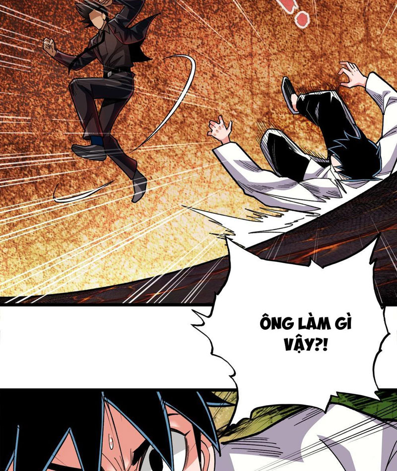 Cực Tốc Hồi Lam Chapter 13 - Trang 2