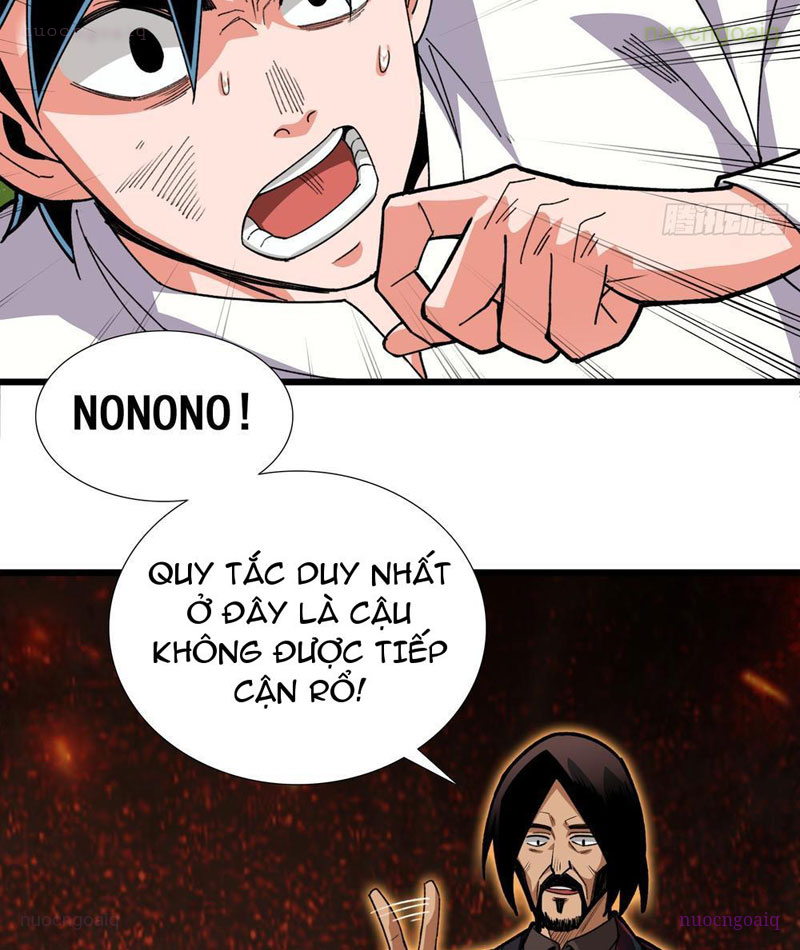 Cực Tốc Hồi Lam Chapter 13 - Trang 2