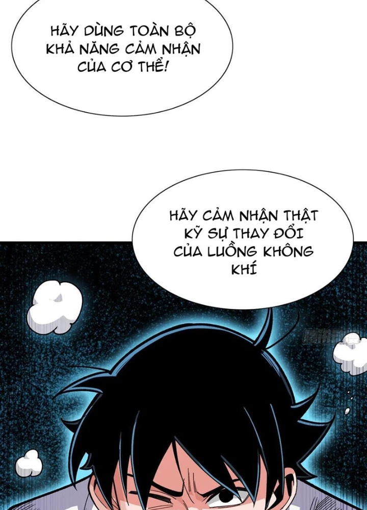 Cực Tốc Hồi Lam Chapter 14 - Trang 2