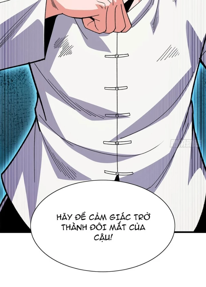 Cực Tốc Hồi Lam Chapter 14 - Trang 2