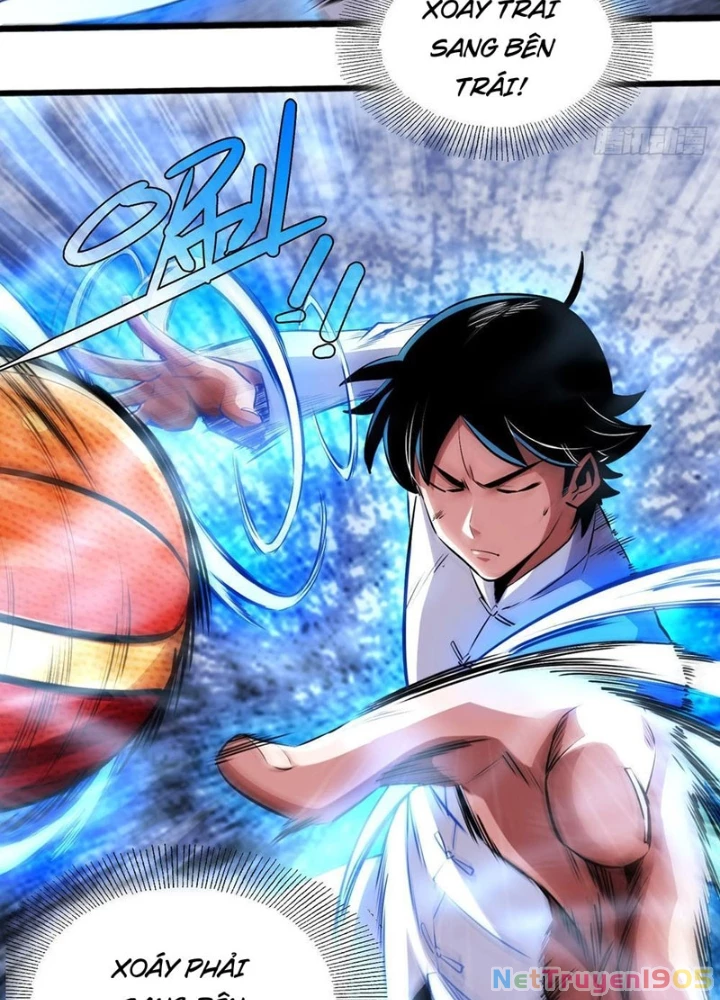 Cực Tốc Hồi Lam Chapter 14 - Trang 2