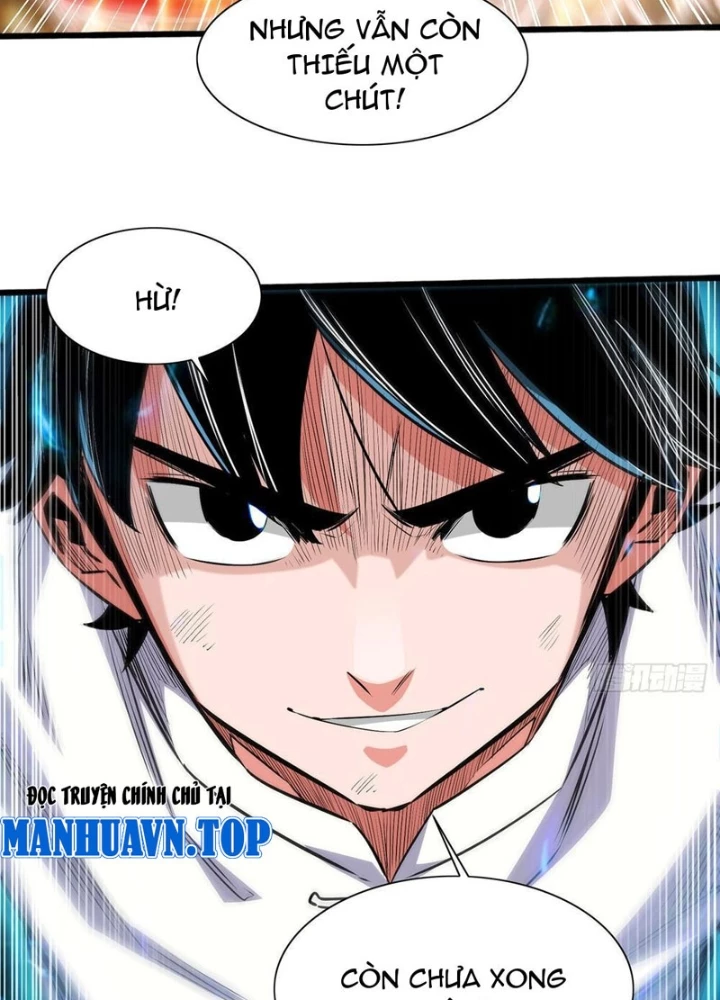 Cực Tốc Hồi Lam Chapter 14 - Trang 2