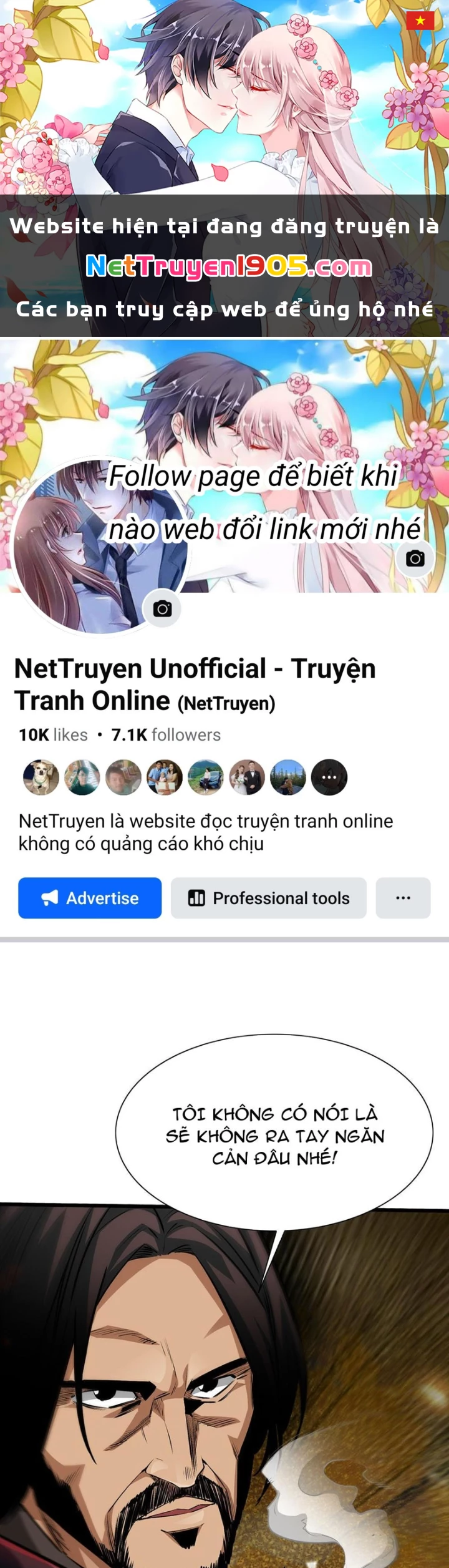 Cực Tốc Hồi Lam Chapter 14 - Trang 2