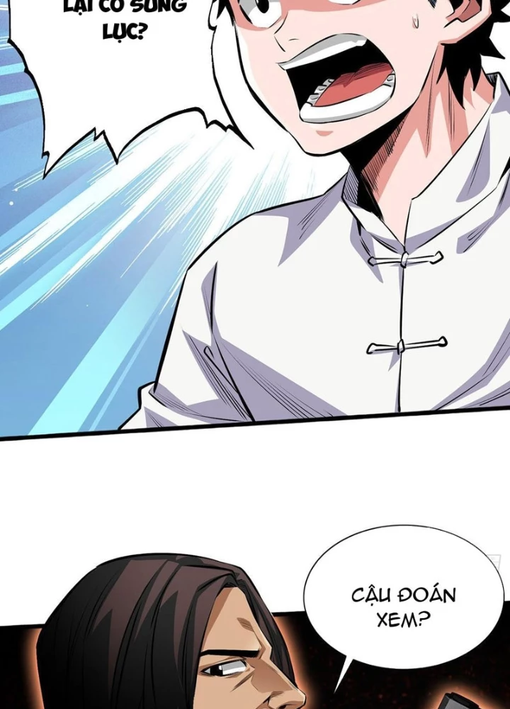 Cực Tốc Hồi Lam Chapter 14 - Trang 2