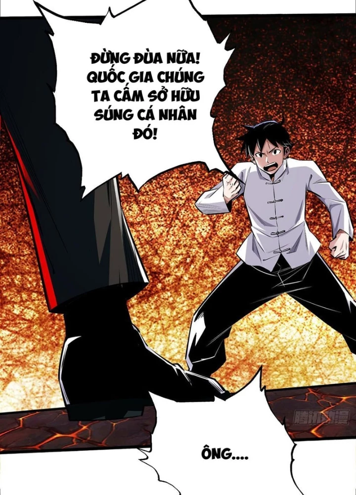 Cực Tốc Hồi Lam Chapter 14 - Trang 2