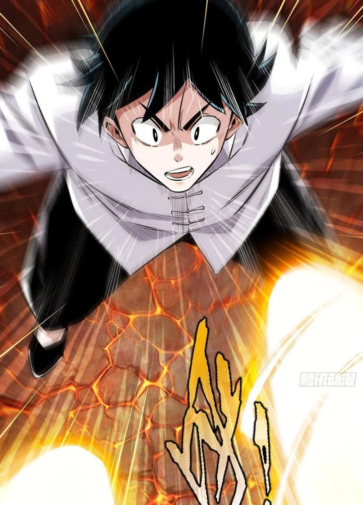 Cực Tốc Hồi Lam Chapter 14 - Trang 2