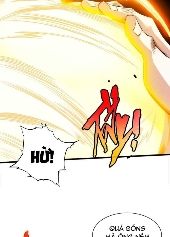 Cực Tốc Hồi Lam Chapter 14 - Trang 2