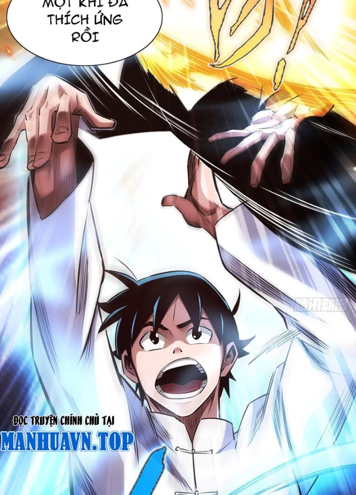 Cực Tốc Hồi Lam Chapter 14 - Trang 2