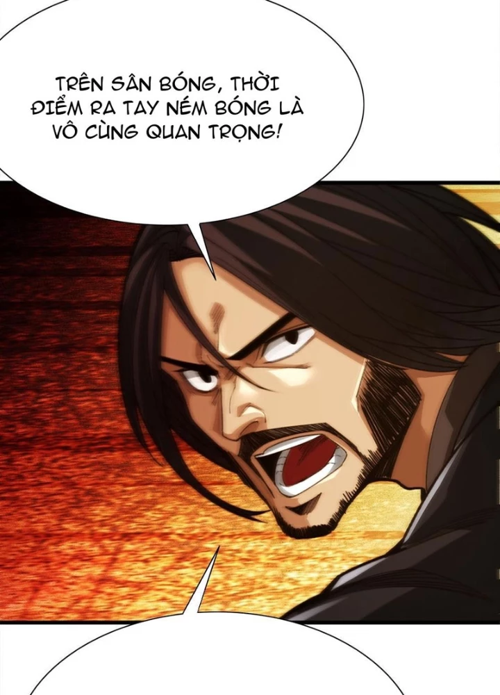 Cực Tốc Hồi Lam Chapter 14 - Trang 2