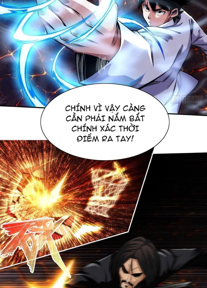 Cực Tốc Hồi Lam Chapter 14 - Trang 2