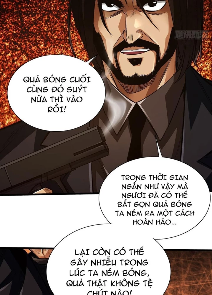 Cực Tốc Hồi Lam Chapter 14 - Trang 2