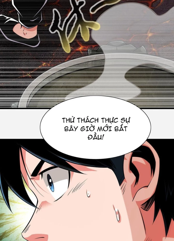 Cực Tốc Hồi Lam Chapter 14 - Trang 2