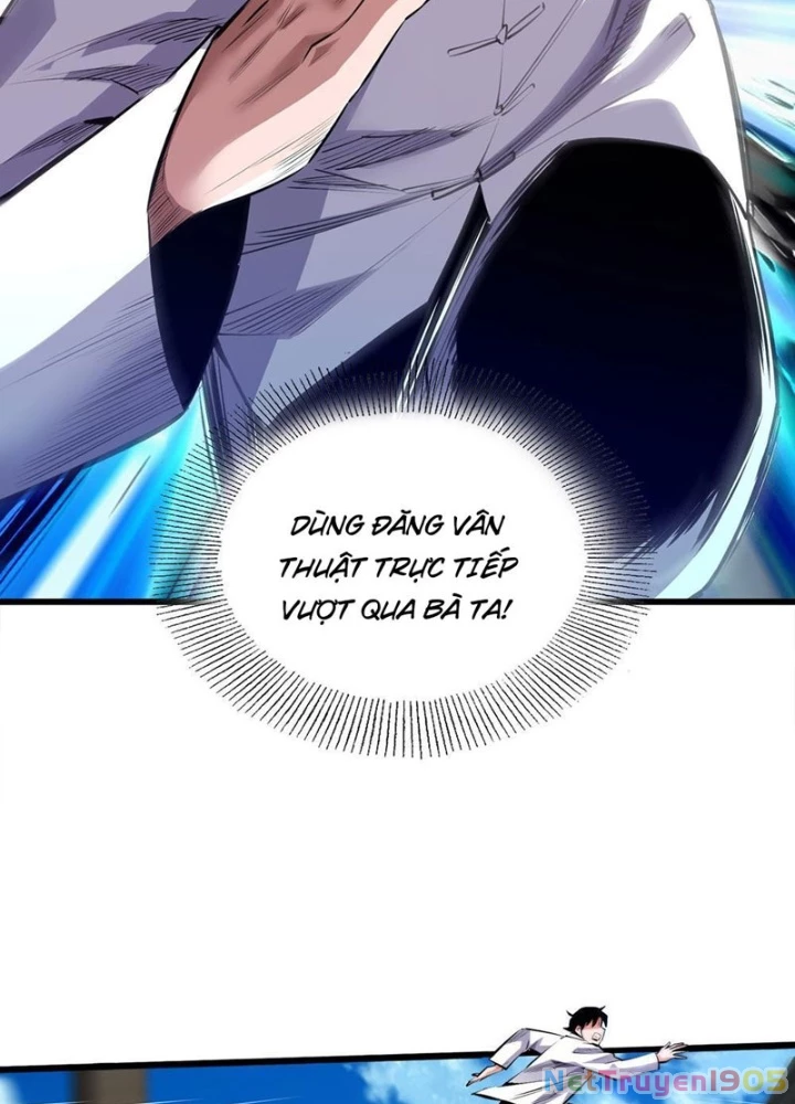 Cực Tốc Hồi Lam Chapter 15 - Trang 2