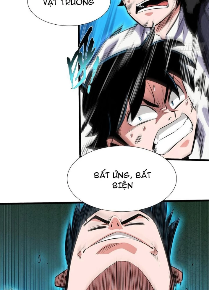 Cực Tốc Hồi Lam Chapter 15 - Trang 2