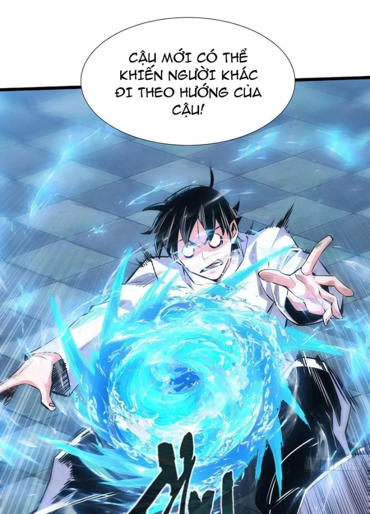 Cực Tốc Hồi Lam Chapter 15 - Trang 2