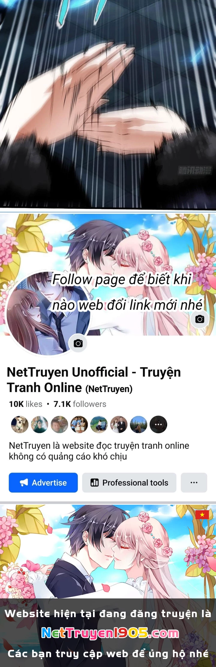 Cực Tốc Hồi Lam Chapter 15 - Trang 2