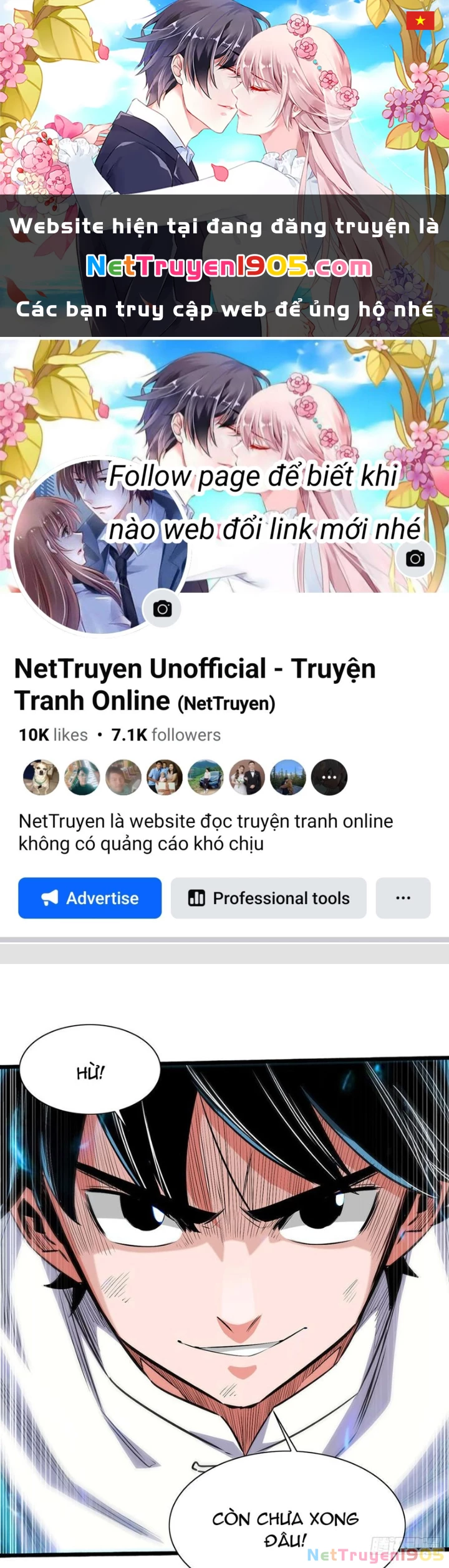Cực Tốc Hồi Lam Chapter 15 - Trang 2
