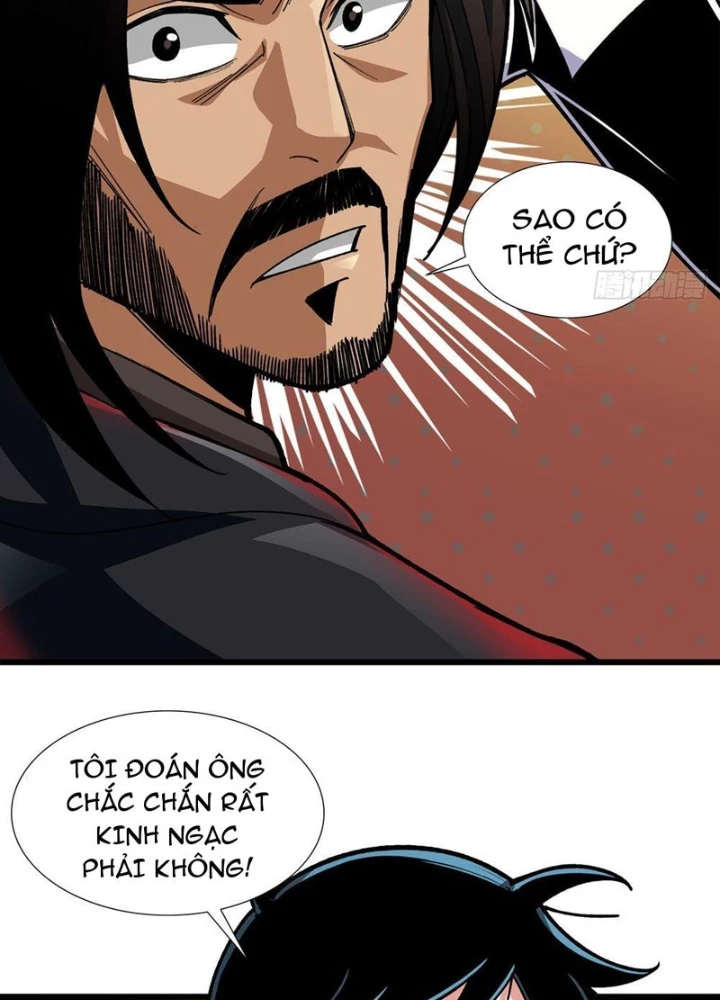 Cực Tốc Hồi Lam Chapter 15 - Trang 2