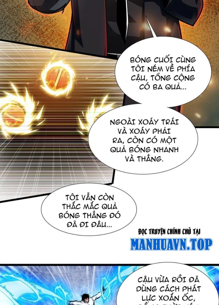 Cực Tốc Hồi Lam Chapter 15 - Trang 2